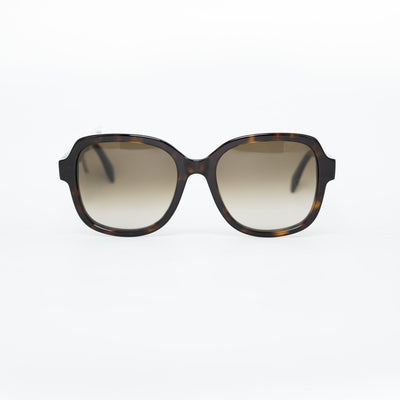 Alexander McQueen AM 0300S/002 | Sunglasses - Vision Express Optical Philippines