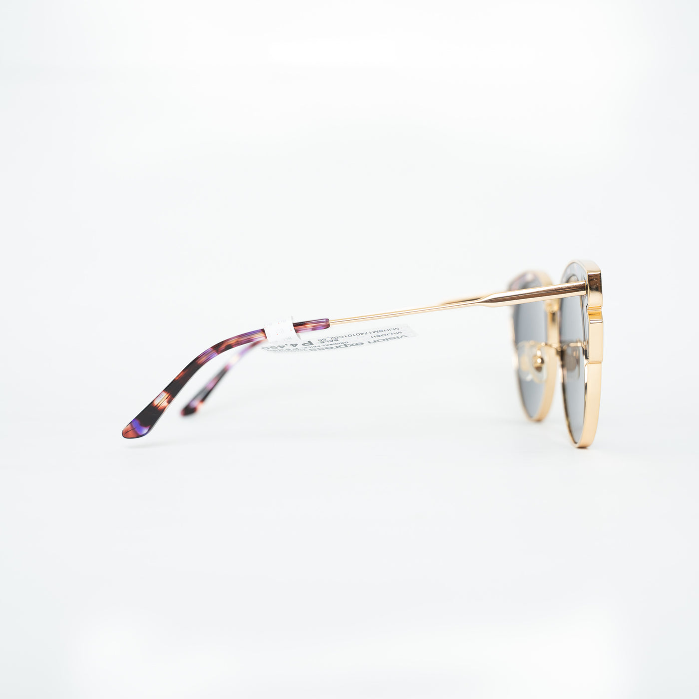 Mujosh Sunglasses | MJHSM1740101C02_55 - Vision Express Optical Philippines