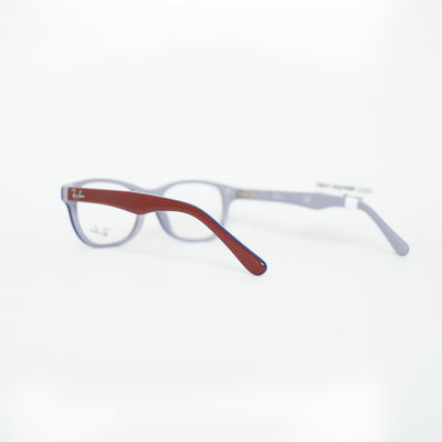Ray-Ban Eyeglasses | RY1555/3821_48 - Vision Express Optical Philippines