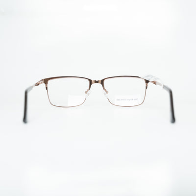 Tony Morgan TM0033BRWN55 | Eyeglasses - Vision Express Optical Philippines
