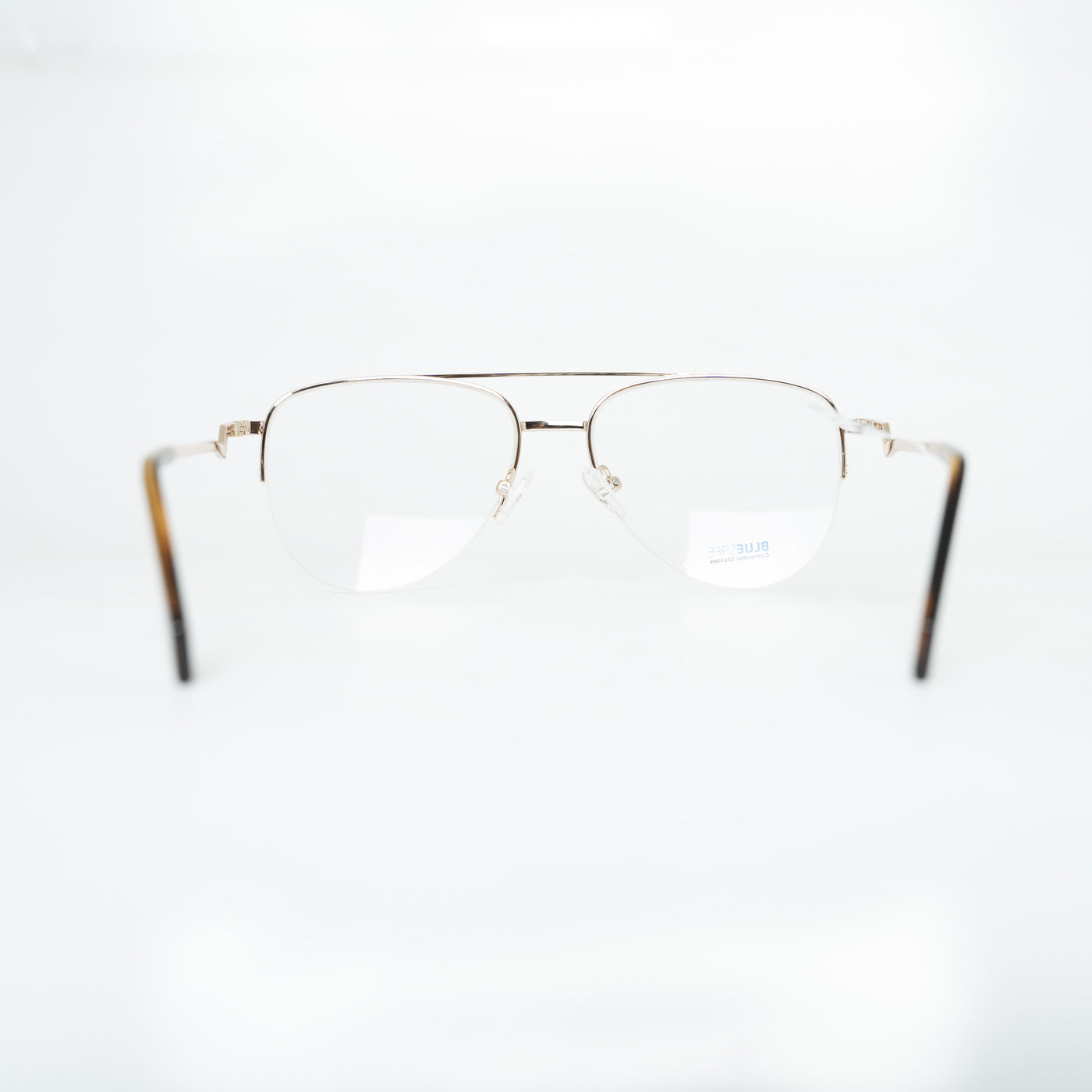 Tony Morgan TM1004BRN55 | Eyeglasses - Vision Express Optical Philippines