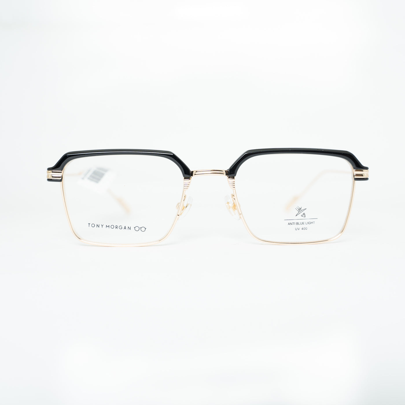 Tony Morgan TMZS52062BLK53 | Eyeglasses - Vision Express Optical Philippines