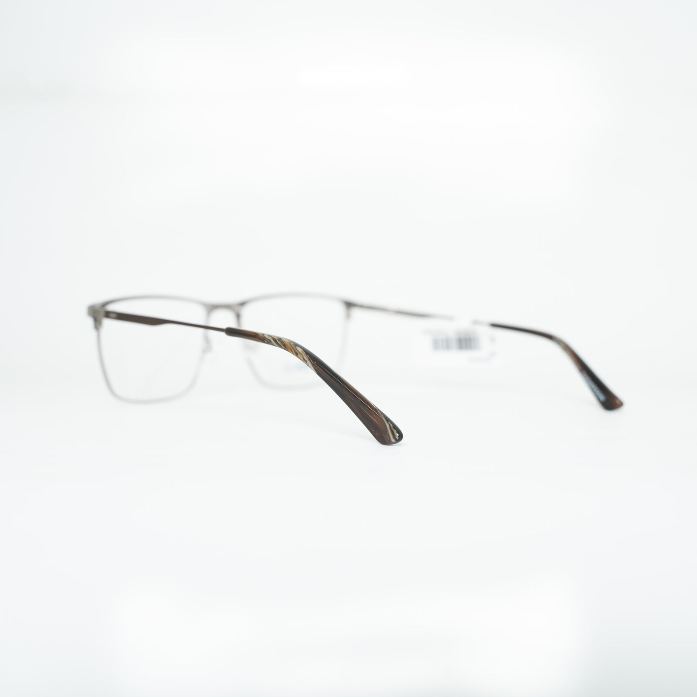 Tony Morgan TM0091BRN54 | Eyeglasses - Vision Express Optical Philippines
