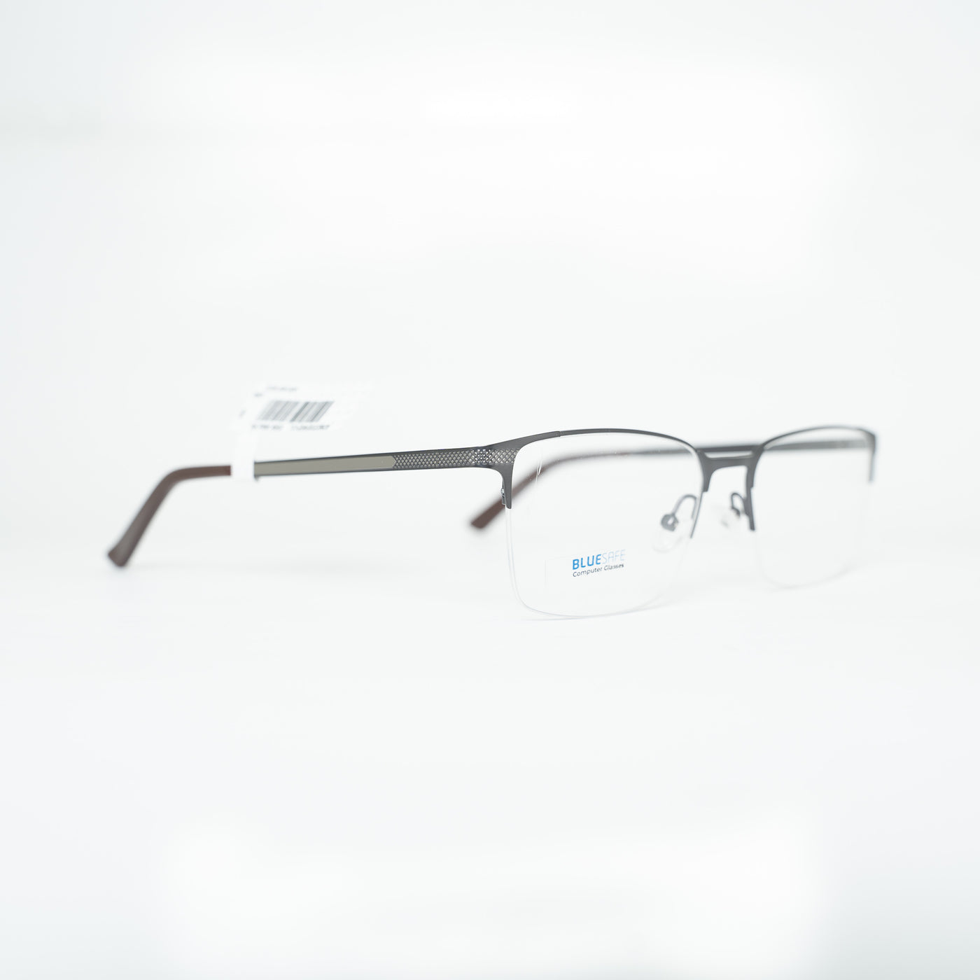 Tony Morgan TM086GUN53 | Eyeglasses - Vision Express Optical Philippines