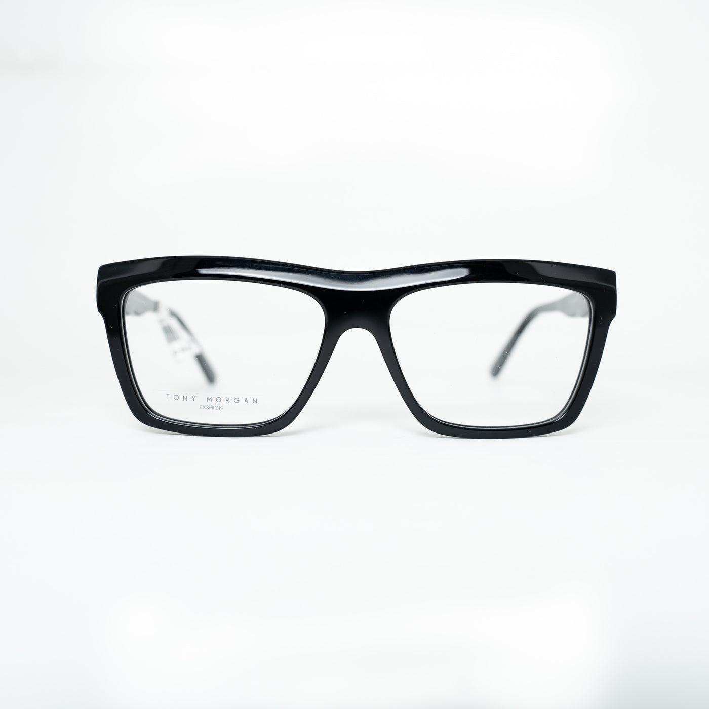 Tony Morgan TM1481BLK56 | Eyeglasses - Vision Express Optical Philippines