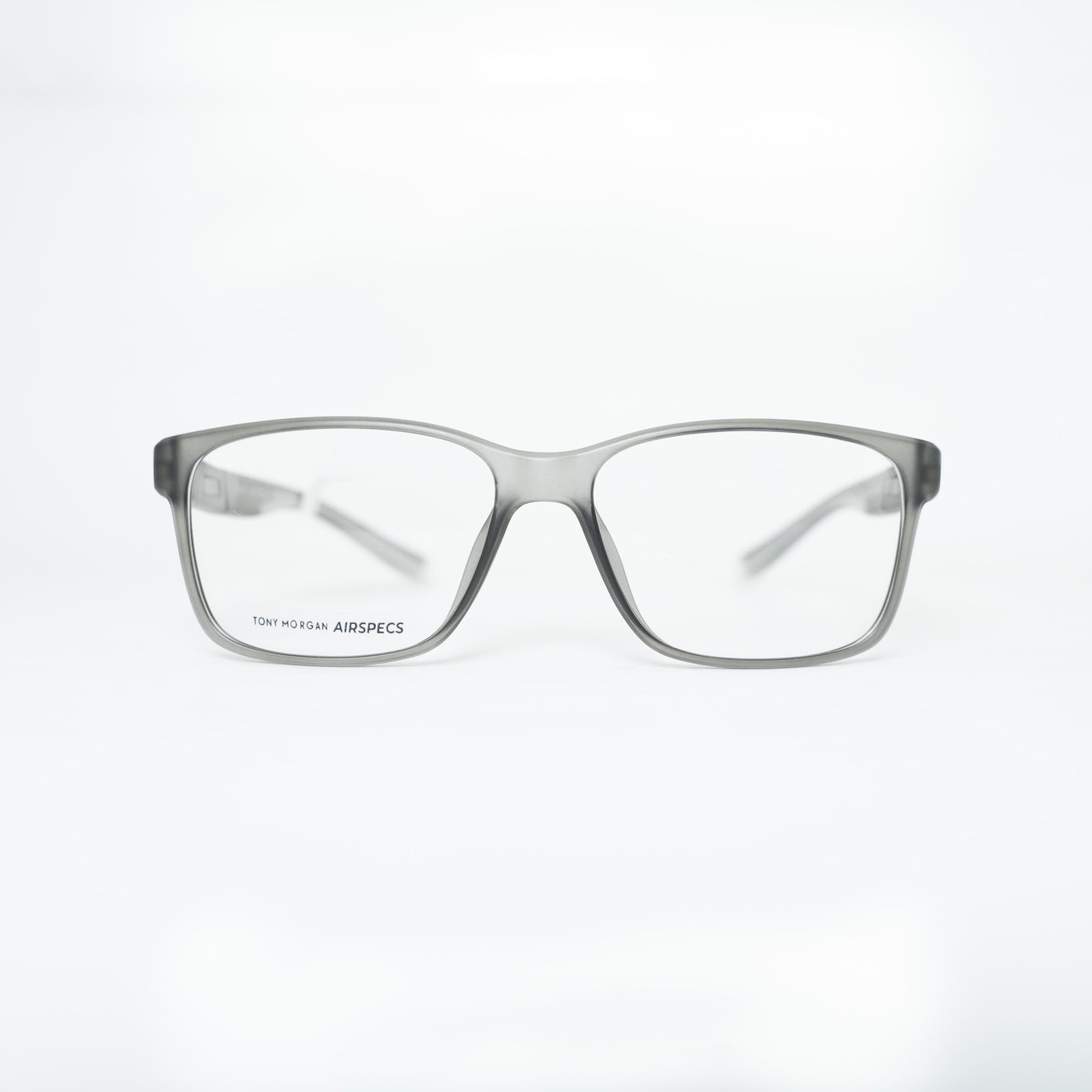 Tony Morgan TM5766AGRY54 | Eyeglasses - Vision Express Optical Philippines