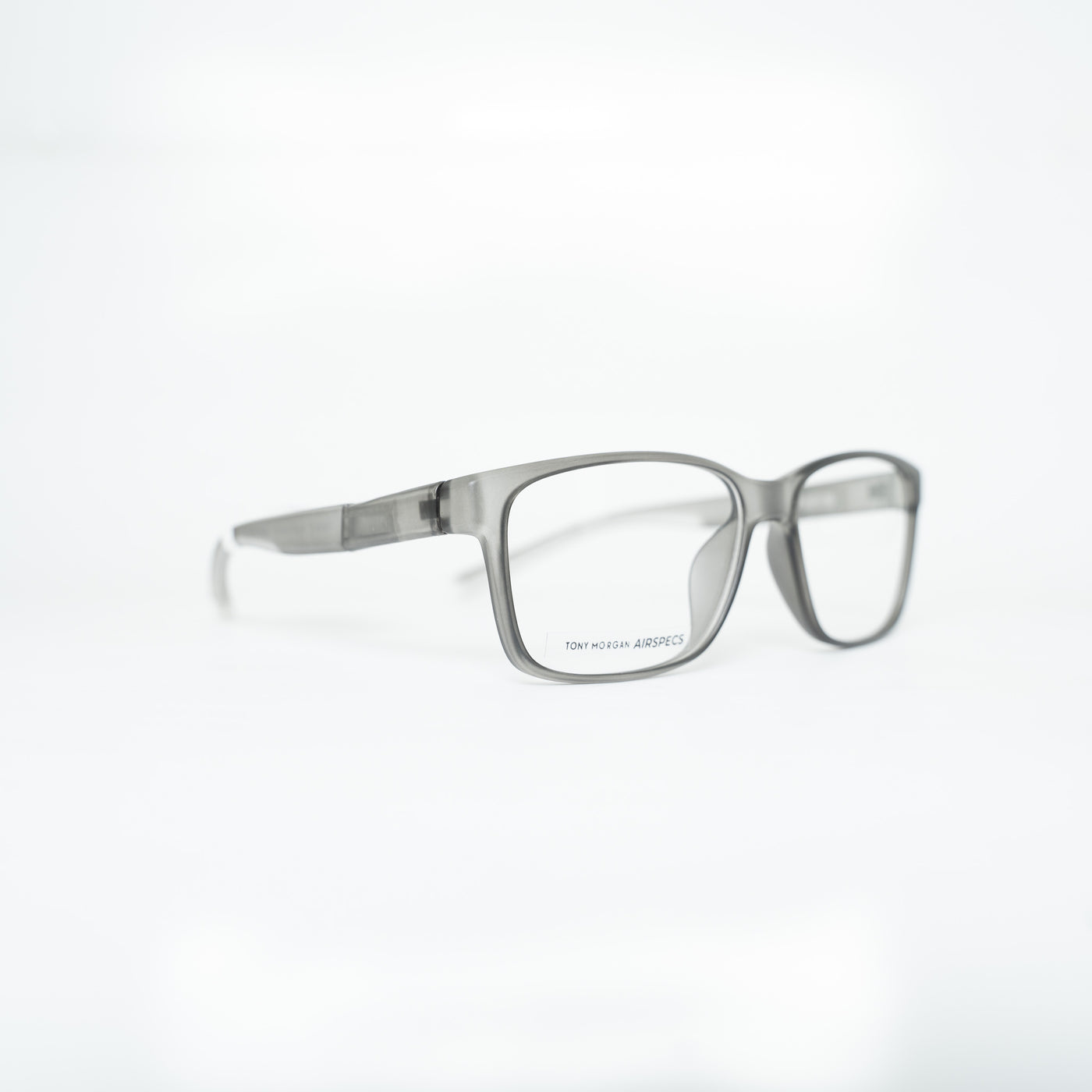 Tony Morgan TM5766AGRY54 | Eyeglasses - Vision Express Optical Philippines
