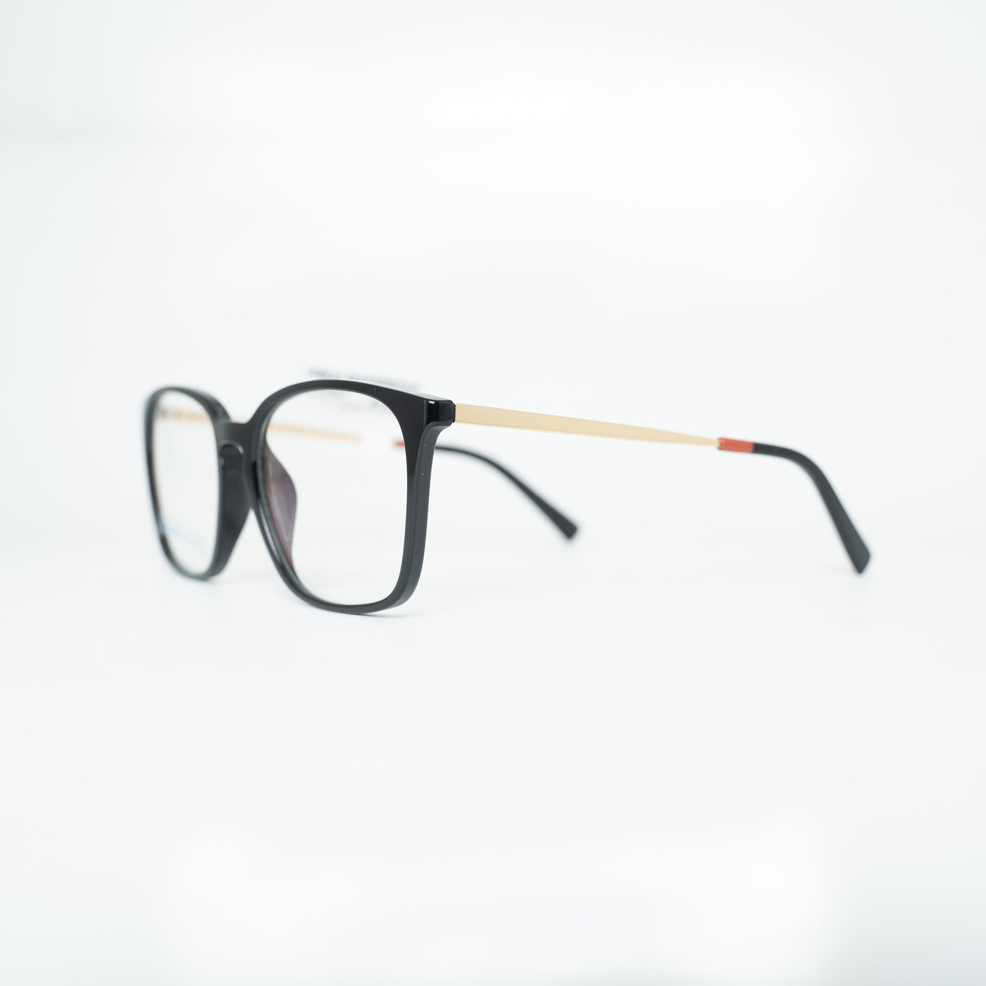 Tony Morgan TM2079BLK54 | Eyeglasses - Vision Express Optical Philippines