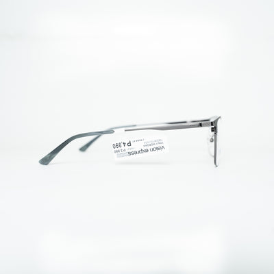 Tony Morgan TM0091GUN54 | Eyeglasses - Vision Express Optical Philippines