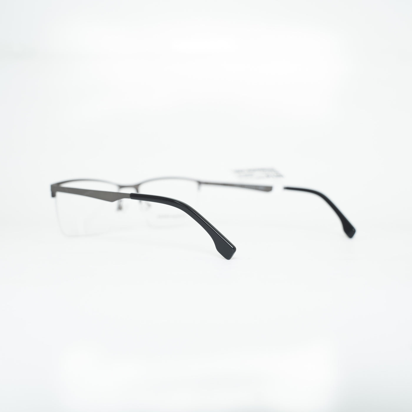 Tony Morgan TM0109BLK55 | Eyeglasses - Vision Express Optical Philippines
