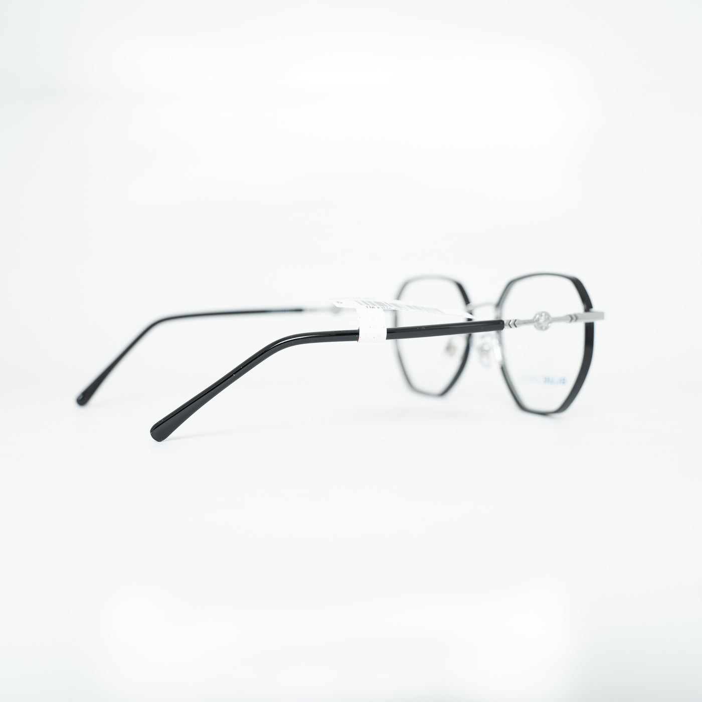 Tony Morgan TM9662BLK55 | Eyeglasses - Vision Express Optical Philippines