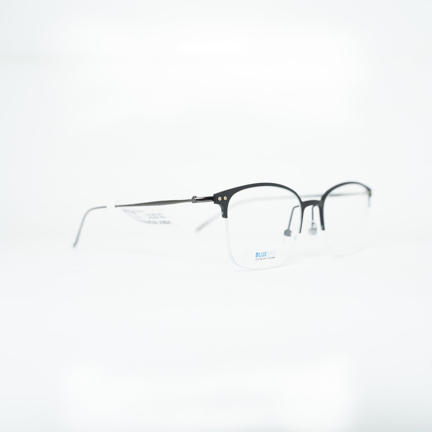 Tony Morgan TMR7086BLK52 | Eyeglasses - Vision Express Optical Philippines