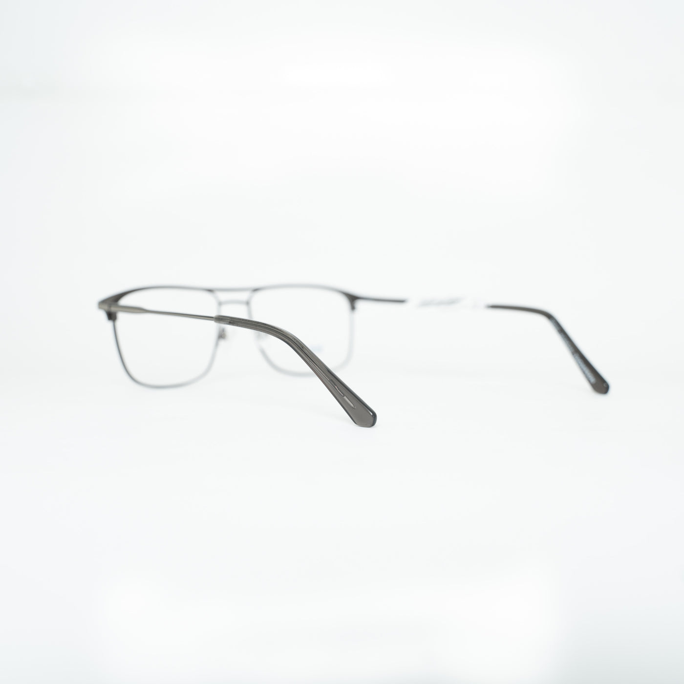 Tony Morgan TM0078SIL56 | Eyeglasses - Vision Express Optical Philippines
