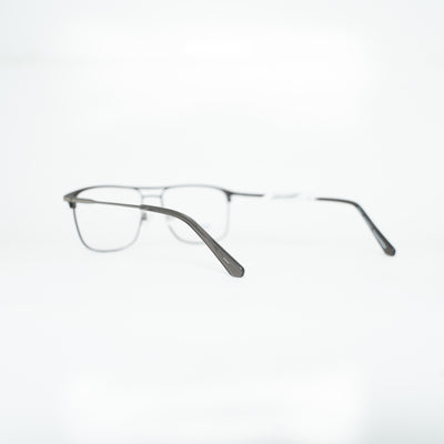 Tony Morgan TM0078SIL56 | Eyeglasses - Vision Express Optical Philippines