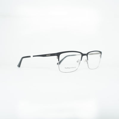 Tony Morgan TM0033BLK55 | Eyeglasses - Vision Express Optical Philippines