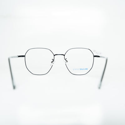Tony Morgan TM8606BLK54 | Eyeglasses - Vision Express Optical Philippines