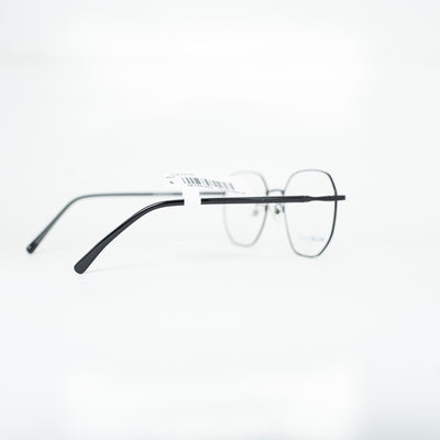 Tony Morgan TM8606BLK54 | Eyeglasses - Vision Express Optical Philippines