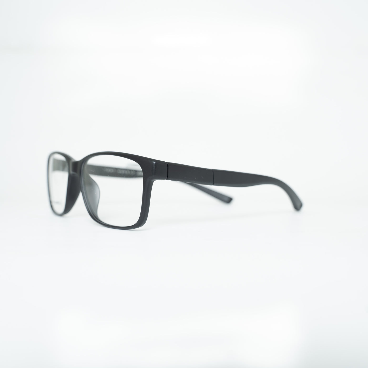 Tony Morgan TM5766ABLK54 | Eyeglasses - Vision Express Optical Philippines