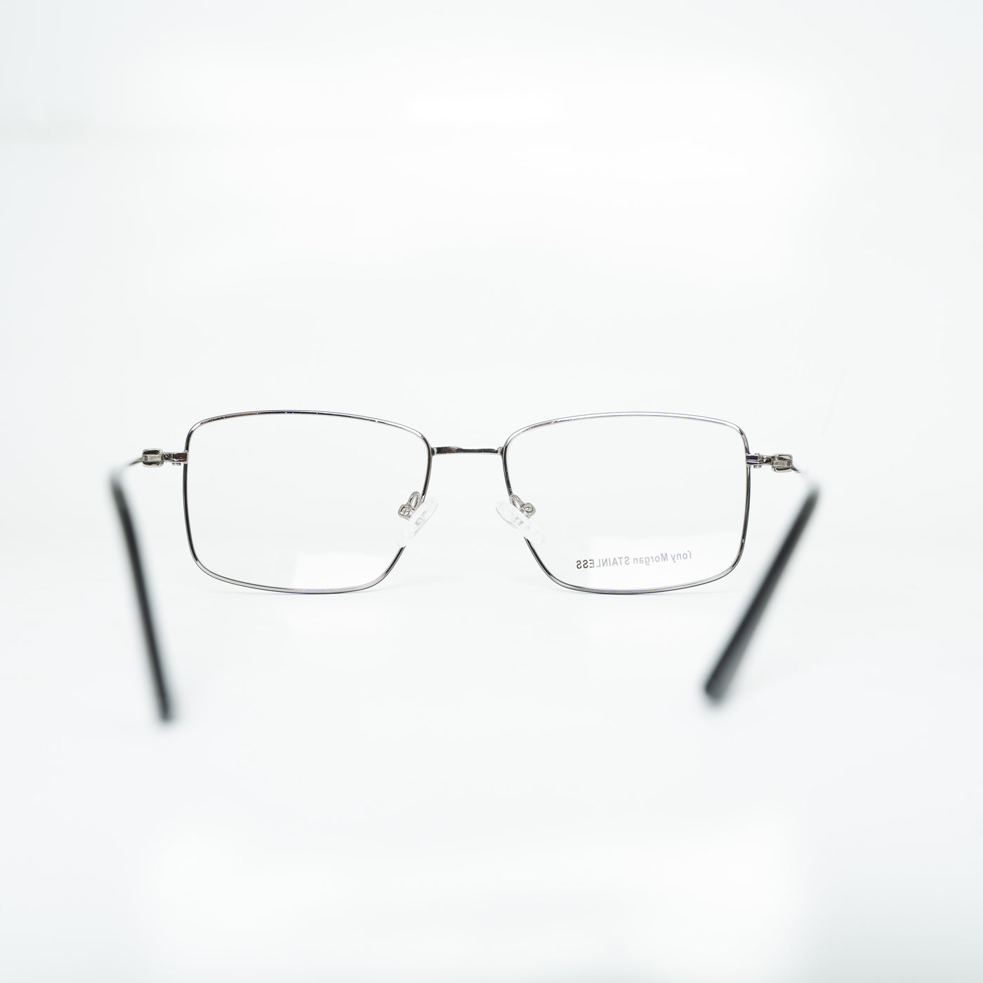 Tony Morgan TM1010BLK55 | Eyeglasses - Vision Express Optical Philippines