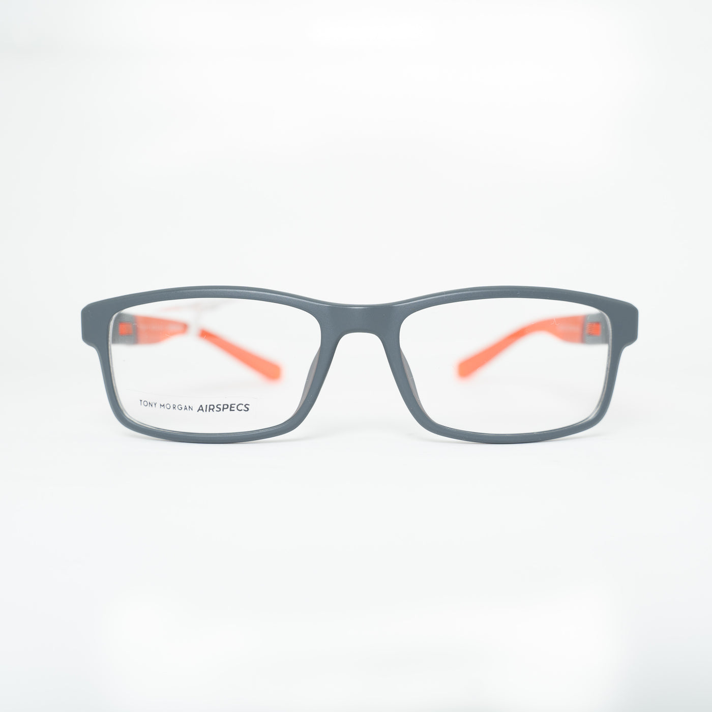 Tony Morgan Eyeglasses | TM5767ARED53 - Vision Express Optical Philippines