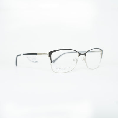 Tony Morgan TM4284SLVER53 | Eyeglasses - Vision Express Optical Philippines