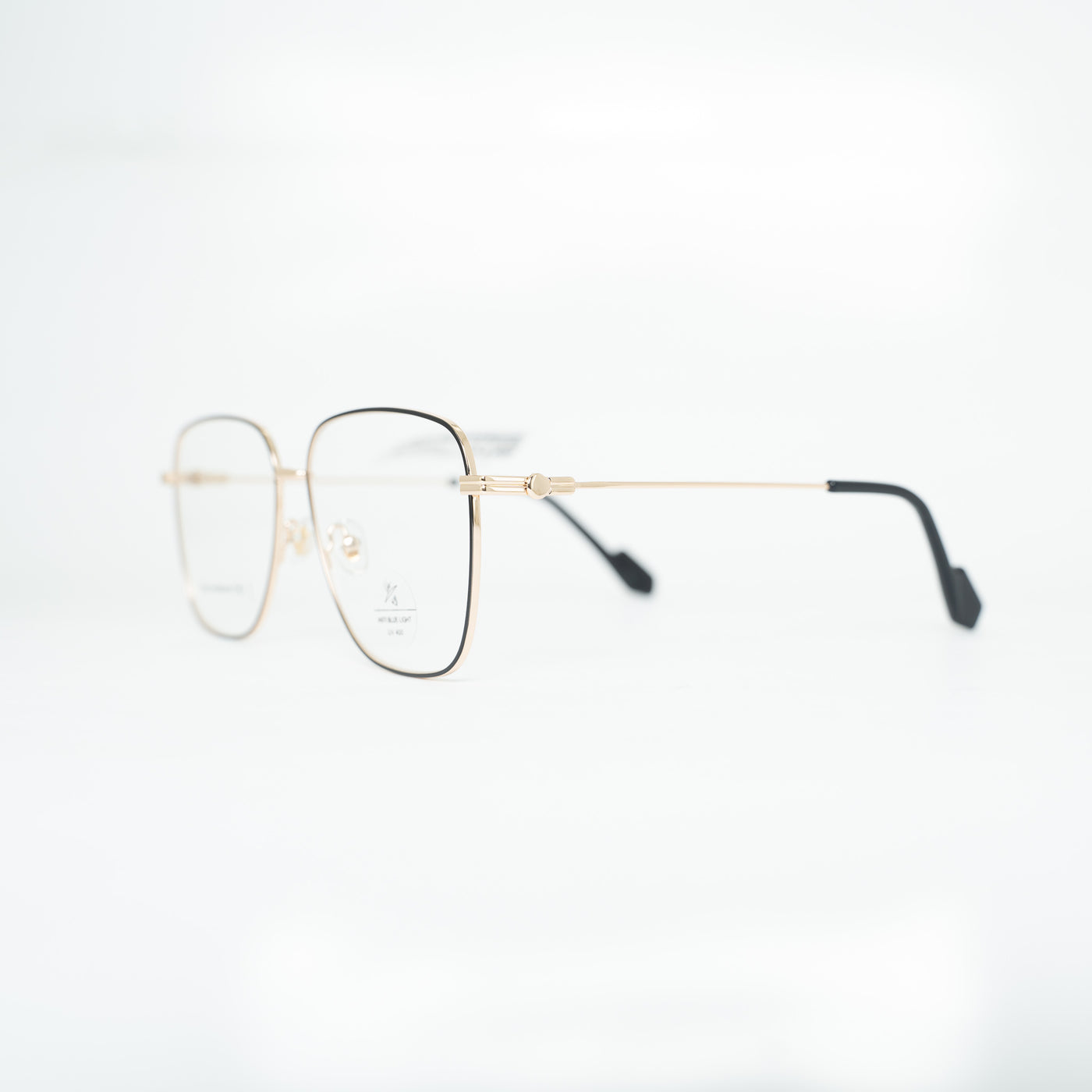 Tony Morgan TMS31750GOLD57 | Eyeglasses - Vision Express Optical Philippines