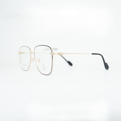 Tony Morgan TMS31750GOLD57 | Eyeglasses - Vision Express Optical Philippines