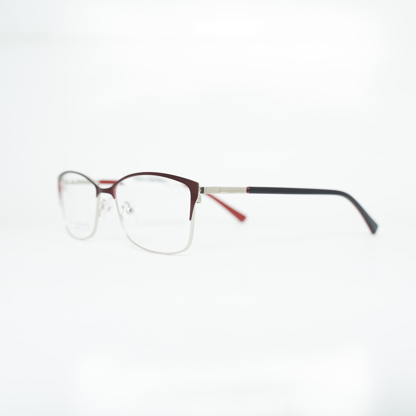 Tony Morgan TM4284RED53 | Eyeglasses - Vision Express Optical Philippines