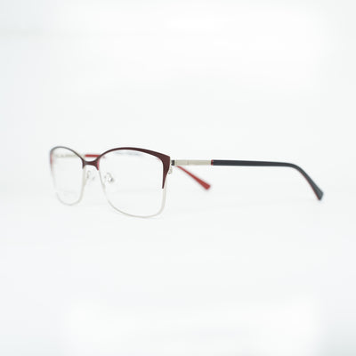 Tony Morgan TM4284RED53 | Eyeglasses - Vision Express Optical Philippines