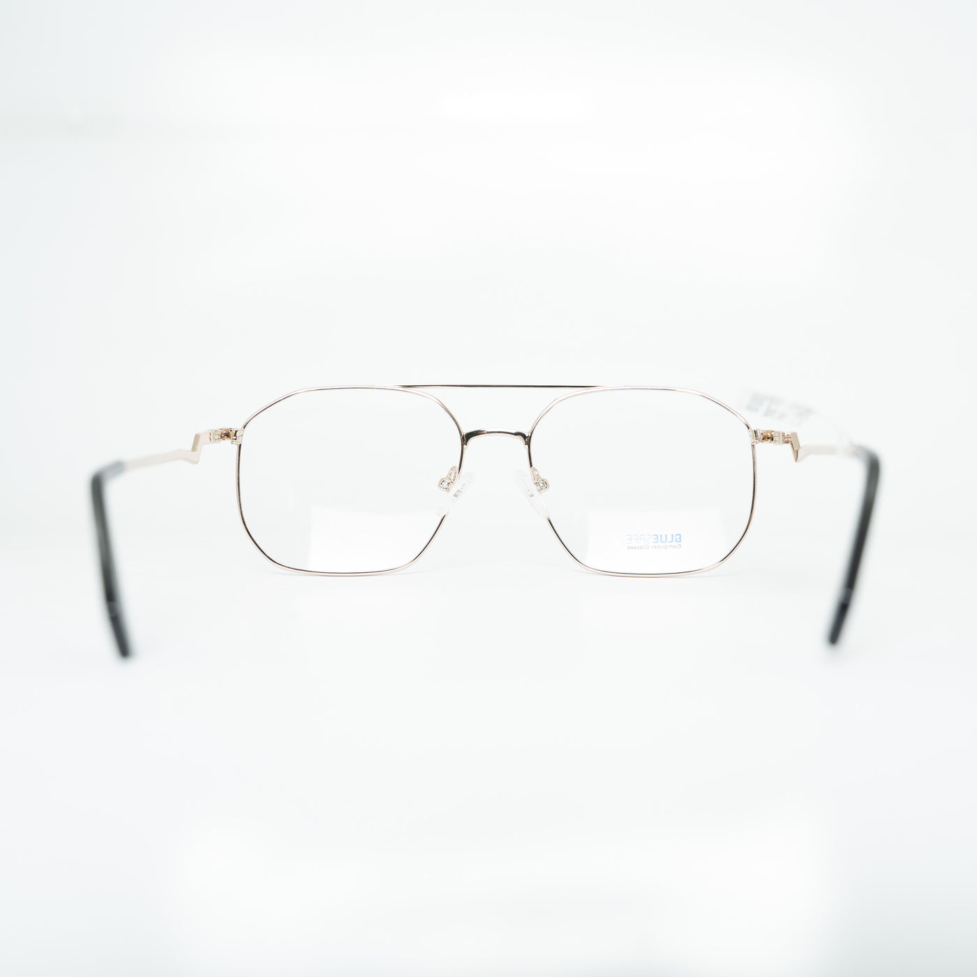 Tony Morgan TM1003BLK55 | Eyeglasses - Vision Express Optical Philippines