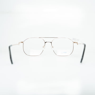 Tony Morgan TM1003BLK55 | Eyeglasses - Vision Express Optical Philippines