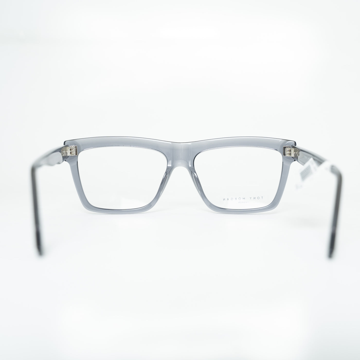 Tony Morgan TM1481GRY56 | Eyeglasses - Vision Express Optical Philippines