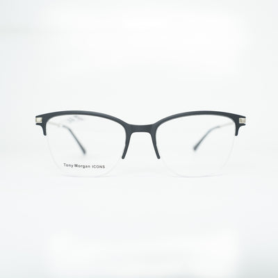 Tony Morgan TM0922BLK53 | Eyeglasses - Vision Express Optical Philippines