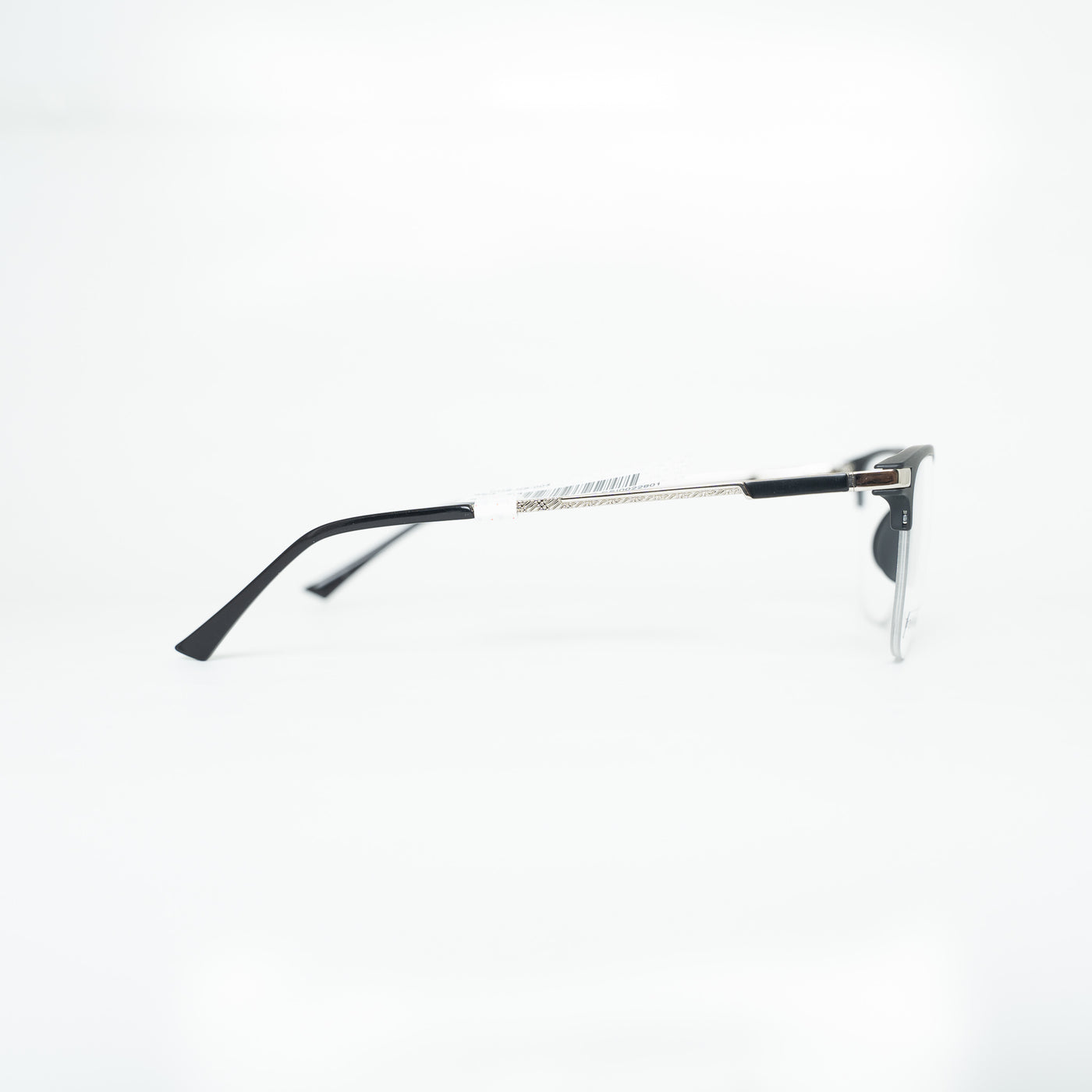 Tony Morgan TM0922BLK53 | Eyeglasses - Vision Express Optical Philippines