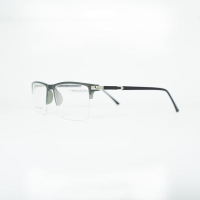 Tony Morgan TM0917BLK54 | Eyeglasses - Vision Express Optical Philippines