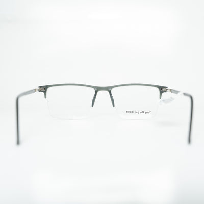 Tony Morgan TM0917BLK54 | Eyeglasses - Vision Express Optical Philippines