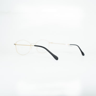Tony Morgan TM4264GOLD53 | Eyeglasses - Vision Express Optical Philippines