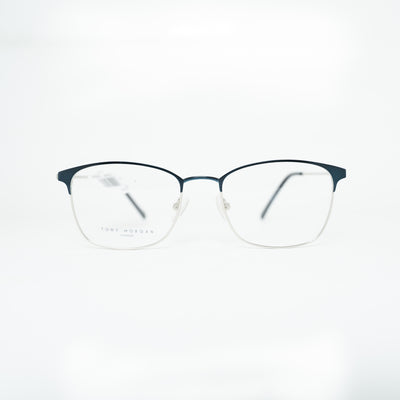 Tony Morgan TM4290BLK50 | Eyeglasses - Vision Express Optical Philippines