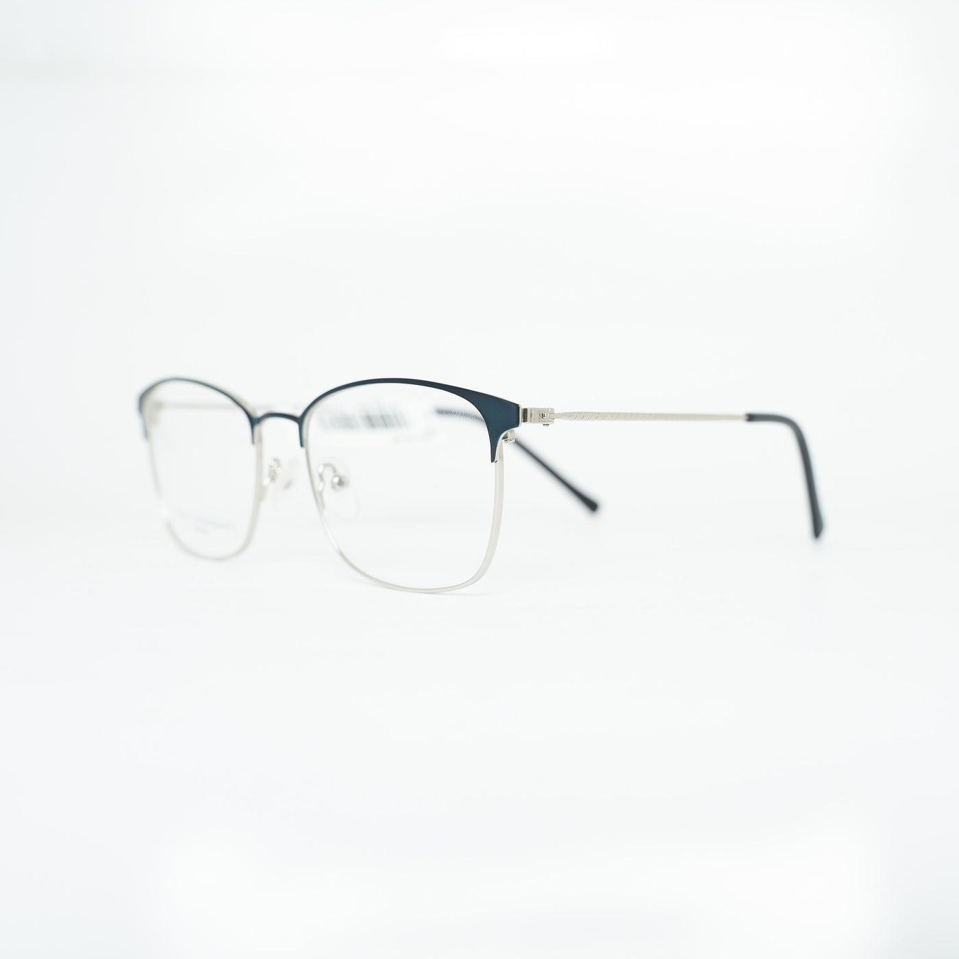 Tony Morgan TM4290BLK50 | Eyeglasses - Vision Express Optical Philippines
