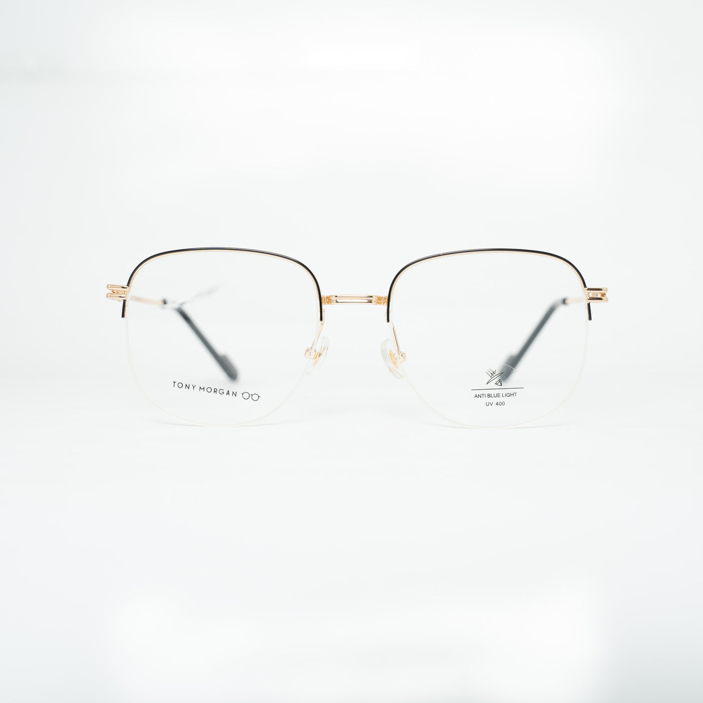 Tony Morgan TMS31751GOLD56 | Eyeglasses - Vision Express Optical Philippines