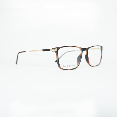 Tony Morgan TM0919BRWN54 | Eyeglasses - Vision Express Optical Philippines