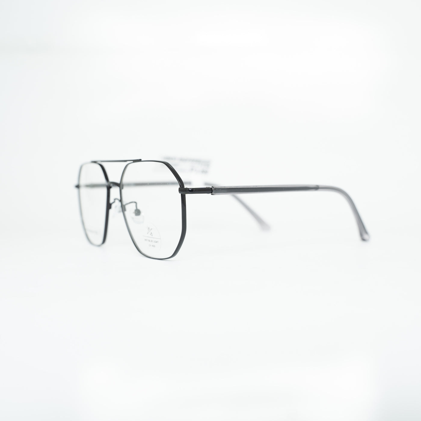 Tony Morgan TM8567BLK54 | Eyeglasses - Vision Express Optical Philippines