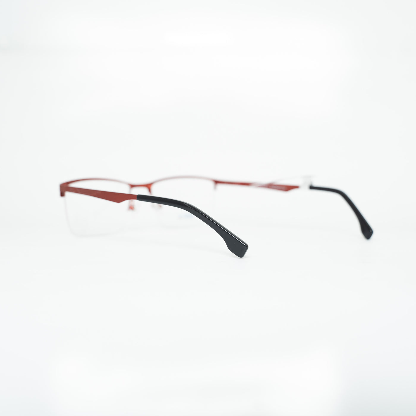 Tony Morgan TM0109RED55 | Eyeglasses - Vision Express Optical Philippines