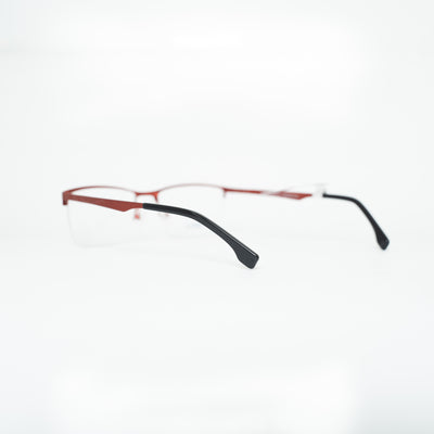 Tony Morgan TM0109RED55 | Eyeglasses - Vision Express Optical Philippines