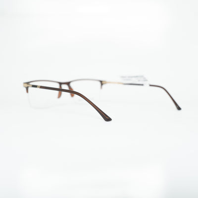 Tony Morgan TM0905BRWN53 | Eyeglasses - Vision Express Optical Philippines