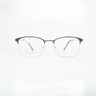 Tony Morgan TM4290BRWN50 | Eyeglasses - Vision Express Optical Philippines