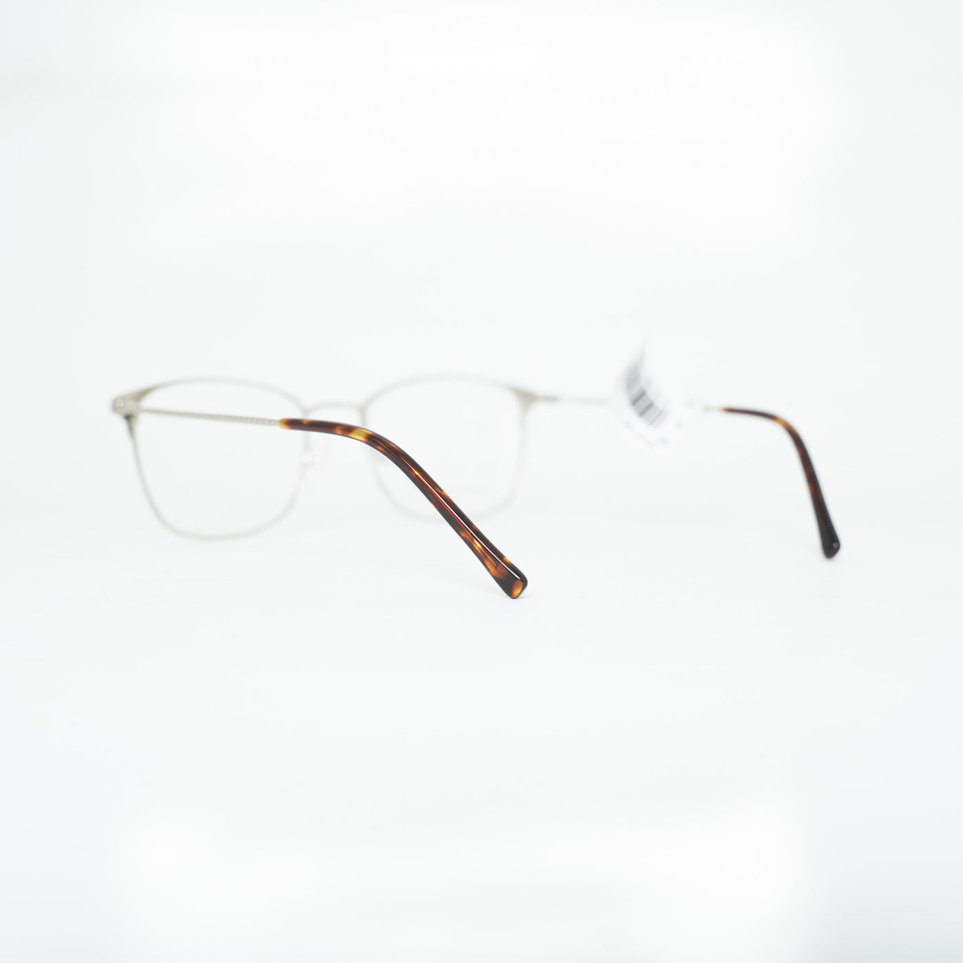 Tony Morgan TM4290BRWN50 | Eyeglasses - Vision Express Optical Philippines