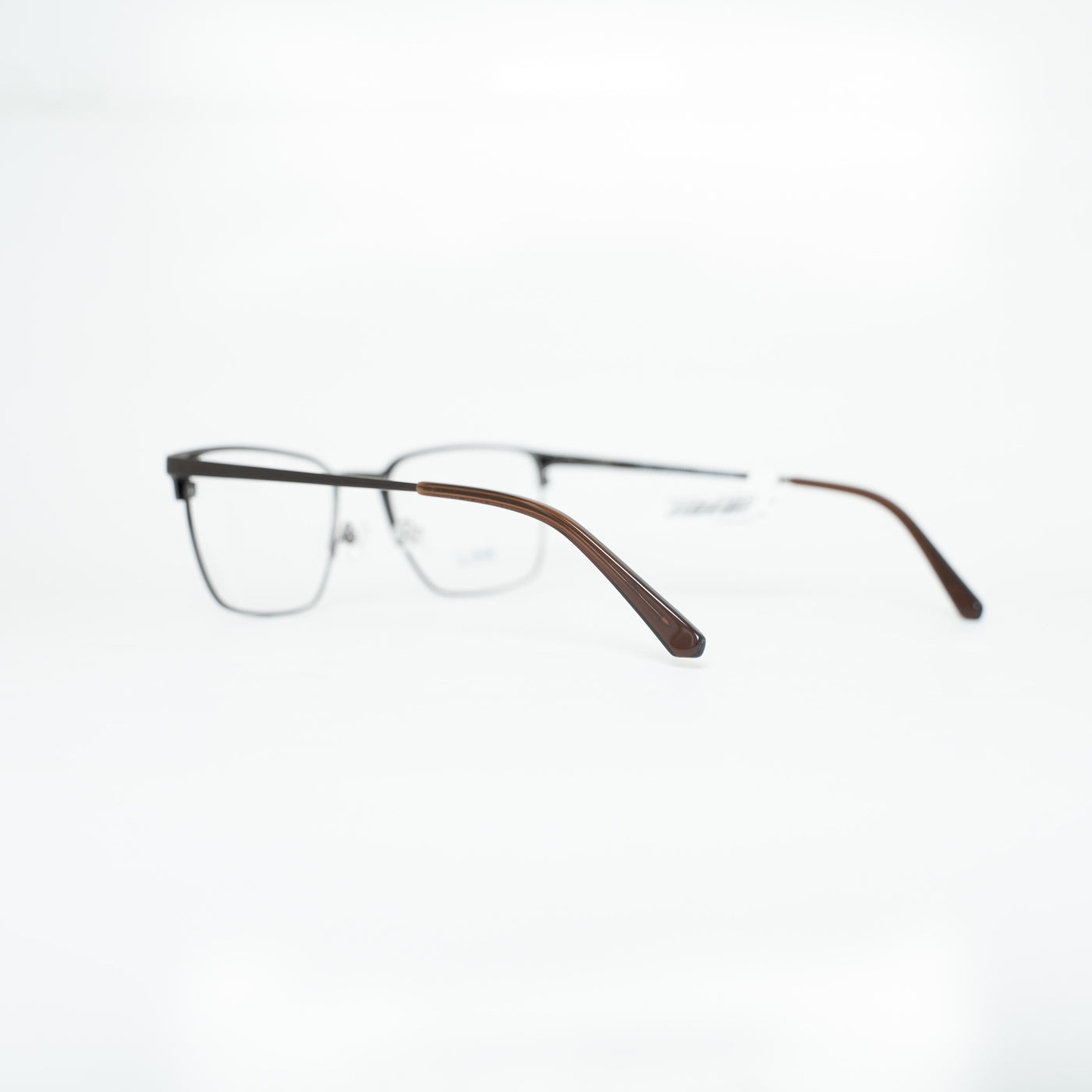 Tony Morgan TM0034GUN54 | Eyeglasses - Vision Express Optical Philippines