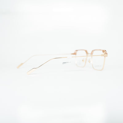 Tony Morgan TMZS52062BRWN53 | Eyeglasses - Vision Express Optical Philippines