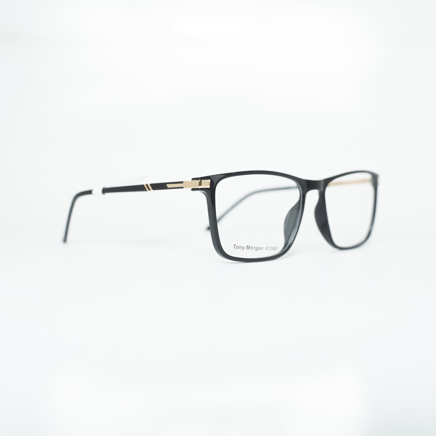 Tony Morgan TM0904GOLD54 | Eyeglasses - Vision Express Optical Philippines